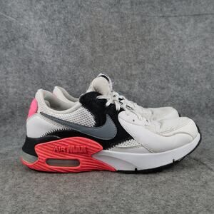 Nike Shoes Womens 8.5 Athletic Trainer Air Max Excee Sneakers Running Active